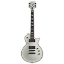 ESP E-II ECLIPSE Electric Guitar (Snow White Satin)