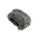 Rycote 055446 Mini Windjammer For Nagra Lino - Red One Music