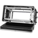 Gator G-SHOCK-4L Shock Absorber Rack Case - 4U