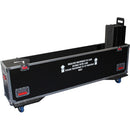 Gator G-TOURLCDV2-6065 Boîtier ATA pour écrans LED/LCD/Plasma de 60 à 65"