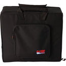 Gator G-MIX-L 1622 Lightweight Mixer Case for Mixers Up To 16x22"