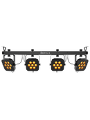 Chauvet Dj 4BARFLEXQILS Lampe de lavage LED Système ILS