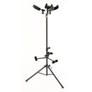 Quiklok Gs-538 Guitar  Bass Stand - Red One Music