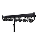 Blizzard Lighting Weather System EXA 8 Fixture RGBAW+UV LED Bar Lighting System