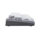 Decksaver DS-PC-ASMHSEXPLORER Polycarbonate Cover for ASM Hydrasynth
