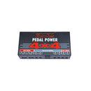 Voodoo Lab P44 Power Supplies Pedal Power 4X4 - Red One Music