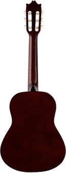 Ibanez GA1 Classical Guitar - Amber High Gloss