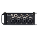 Enregistreur de terrain multipiste Zoom ZF8NPRO