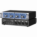 RME Quadmic Ii - Red One Music