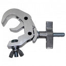ProX-T-C12H 2" Easy Self Lock Clamp with Big Knob - Red One Music