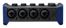 Interface audio Zoom AMS-44