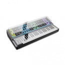 Decksaver DS-PC-MATRIARCH Moog Matriarch Cover