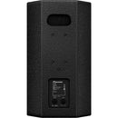 Pioneer Pro Audio XY-8 Haut-parleur large bande bidirectionnel - 8" (Noir)