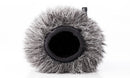 Saramonic VMIC-WS Furry Windscreen for Saramonic Vmic, Vmic Recorder