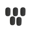 Galaxy Audio WS-EVO-5K Remplacement imperméable EVO BILLES - 5 pack