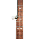 Gold Tone CC-100/PLUS Cripple Creek Openback Banjo 5 cordes amélioré 