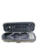 Bam 5001SN Stylus Violin Case (Black)