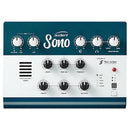 Audient SONO 10in/4out Amp Modeling Audio Interface - Red One Music