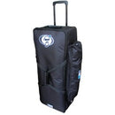 Protection Racket 5028W-09 Roues pour sac de quincaillerie