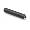 Hosa GPP-105 Adaptor 1/4F to 1/4F - Red One Music