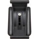 IK Multimedia iLoud MTM Moniteur de studio compact haute résolution simple (noir)