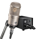 Neumann M 147 TUBE SET US Microphone