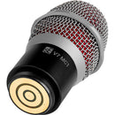 SE Electronics SE-V7MC1/BLACK Capsule de microphone dynamique supercardioïde pour émetteurs portables sans fil Shure (Noir)