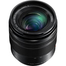 Panasonic Lumix G Vario 12-60mm f/3.5-5.6 ASPH. Lentille POWER OIS 