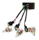 Darkglass TONE CAPSULE Bass Preamp System