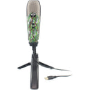 CAD U37 USB Studio Recording Microphone (Camouflage)