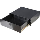 Gator GRW-DRW2 Rackworks Lockable Rack Drawer - 2U