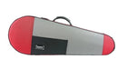 Bam 5101SH Stylus Contoured 41,5 cm Viola Case (Red)