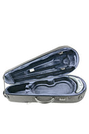 Bam 5101SG Stylus Contoured 41,5 cm Viola Case (Grey)