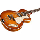 Hofner Ltd Club Bass - Dark Violin Cavern
