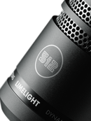 512 Audio 512-LLT Microphone vocal dynamique Limelight