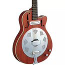Dean Guitars RCE NM Natural Mahogany Acoustic Electric Resonator