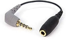 Rode SC4 3.5mm TRS - TRRS Adaptor