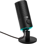 Microphone USB à double stream quantum JBL