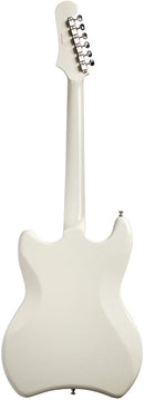 Guild JETSTAR Electric Guitar (Vintage White) - Red One Music