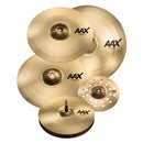 Sabian 25005XC-PWB AAX Praise & Worship Set