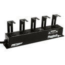 Furman Pluglock Locking Outlet Strip 120V15A - Red One Music