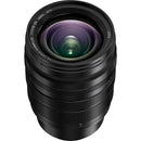 Panasonic Leica DG Vario-Summilux 10-25mm f/1.7 ASPH. Lentille