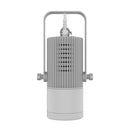 Chauvet Professional OVATION-H55FC Full Color (RGBAL), Convection Cooled House Light (White)