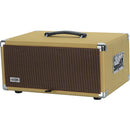 Gator GR-RETRORACK-4TW Vintage Amp Vibe Rack Case - 4U Tweed