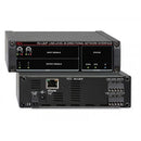 RDL RU-LB2P Line-Level Bi-Directional Dante Interface with POE