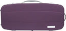 Bam ET3233XLVT L'Etoile Hightech Adjustable Bassoon Case (Violet)