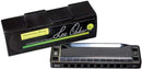 Lee Oskar 1910H-MIN-A Harmonica mineur harmonique Min A