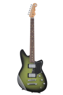 Reverend DESCENT RA Electric Guitar (Avocado Burst)