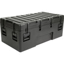 SKB 3R4824-18B-L Valise à roulettes 48 x 24 x 18" avec mousse - Noir
