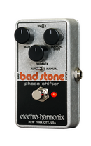Pédale de décalage de phase analogique Electro-Harmonix BAD STONE